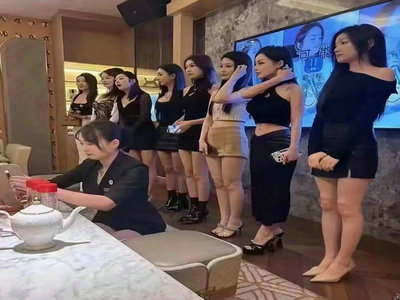 丽江夜场招聘